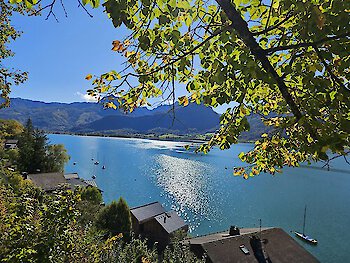 St. Wolfgang